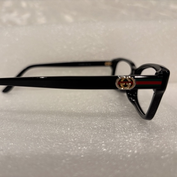 GUCCI Eyeglasses 3599/F (Frame) - Picture 8 of 11